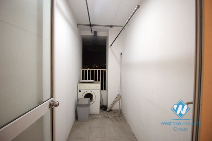 Furnished, elegant apartment for rent in Ciputra